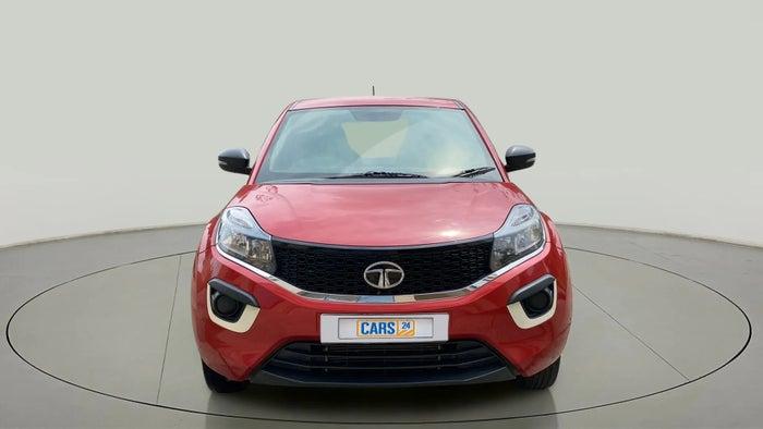 2019 Tata NEXON