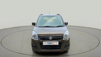 2015 Maruti Wagon R 1.0