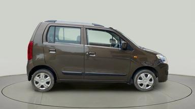 2015 Maruti Wagon R 1.0