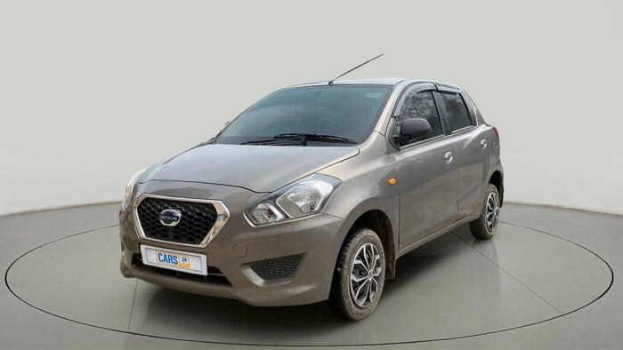 2018 Datsun Go