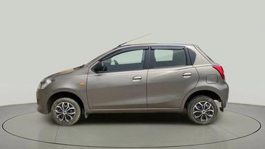 2018 Datsun Go