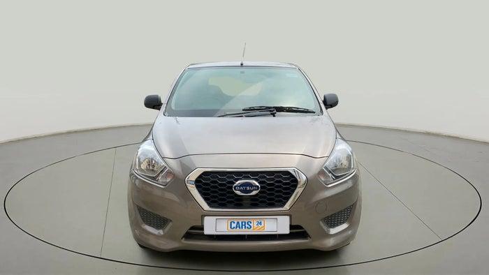 2018 Datsun Go