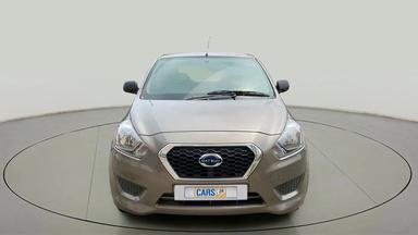 2018 Datsun Go