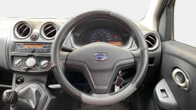 2018 Datsun Go