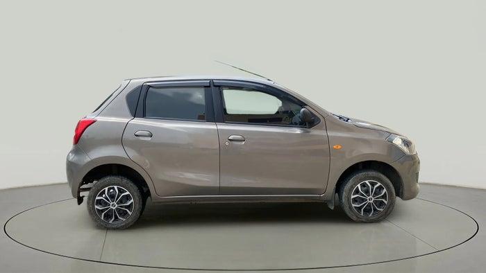 2018 Datsun Go