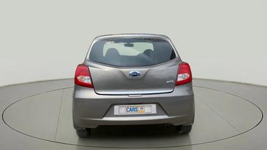 2018 Datsun Go