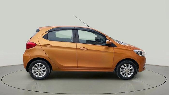 2018 Tata Tiago