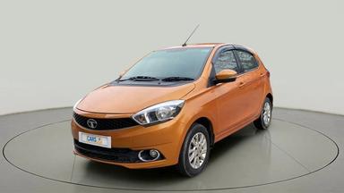 2018 Tata Tiago