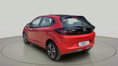 2022 Tata ALTROZ