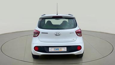 2019 Hyundai Grand i10