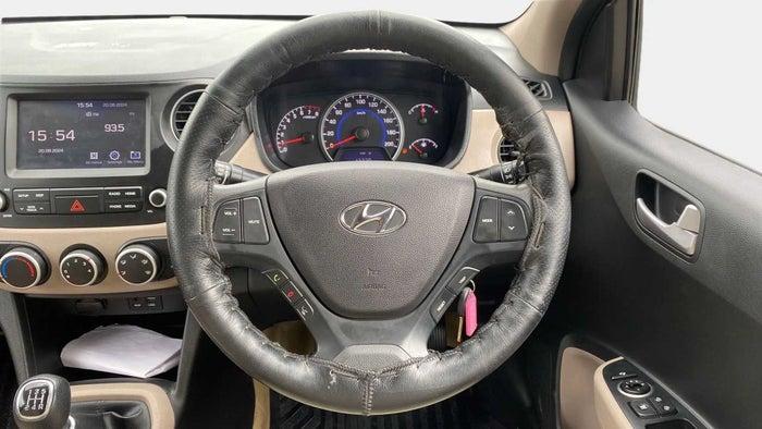 2019 Hyundai Grand i10