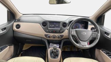 2019 Hyundai Grand i10