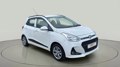 2019 Hyundai Grand i10