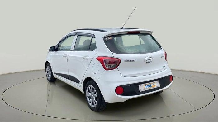 2019 Hyundai Grand i10