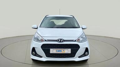 2019 Hyundai Grand i10