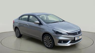 2020 Maruti Ciaz