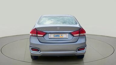 2020 Maruti Ciaz