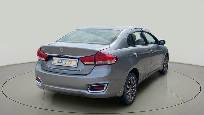 2020 Maruti Ciaz