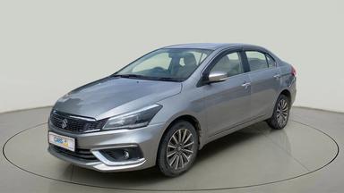 2020 Maruti Ciaz