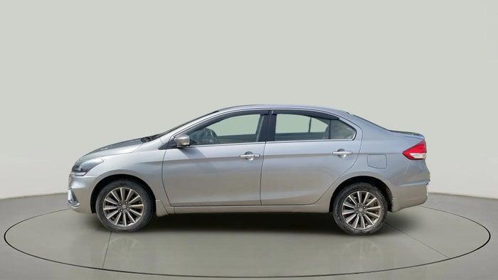 2020 Maruti Ciaz