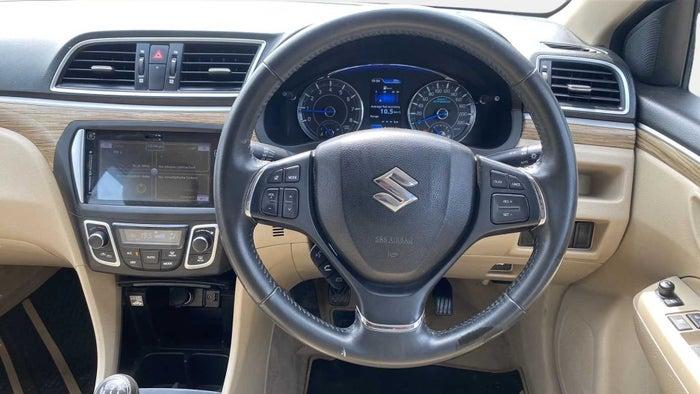 2020 Maruti Ciaz