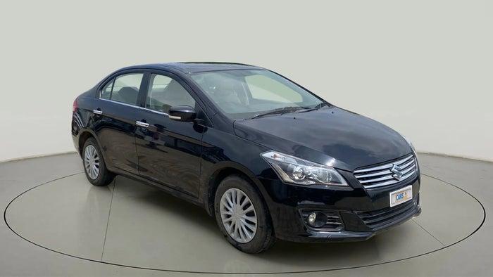 2018 Maruti Ciaz