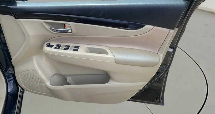 2018 Maruti Ciaz