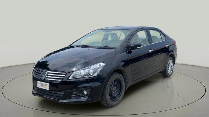 2018 Maruti Ciaz