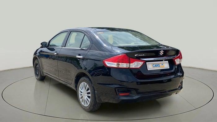 2018 Maruti Ciaz