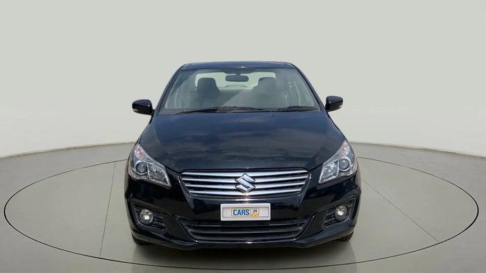 2018 Maruti Ciaz