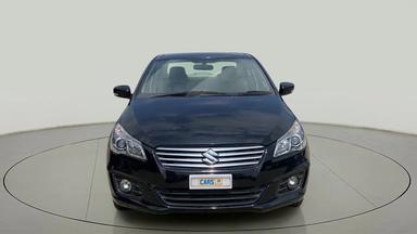 2018 Maruti Ciaz