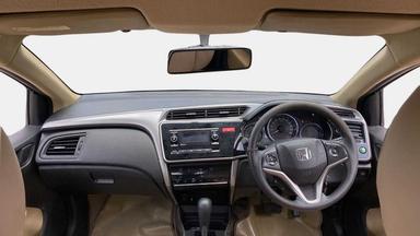 2015 Honda City