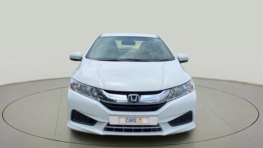 2015 Honda City