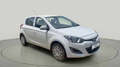 2013 Hyundai i20