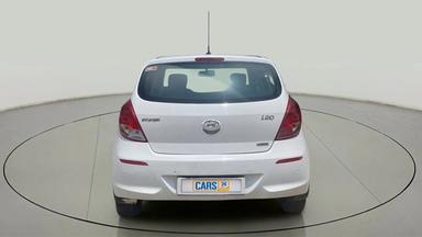 2013 Hyundai i20