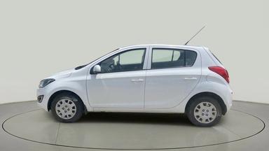 2013 Hyundai i20