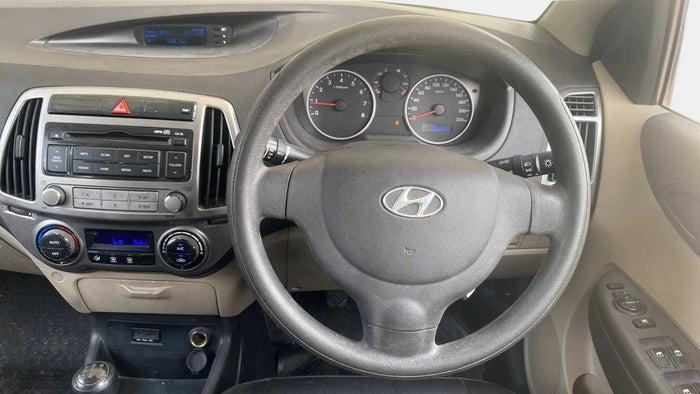 2013 Hyundai i20