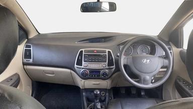 2013 Hyundai i20