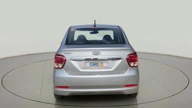 2015 Hyundai Xcent