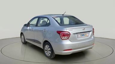 2015 Hyundai Xcent