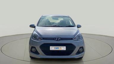 2015 Hyundai Xcent