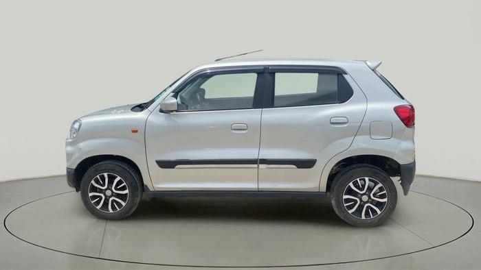 2022 Maruti S PRESSO