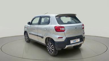 2022 Maruti S PRESSO