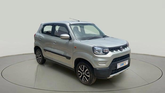 2022 Maruti S PRESSO