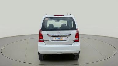 2013 Maruti Wagon R 1.0