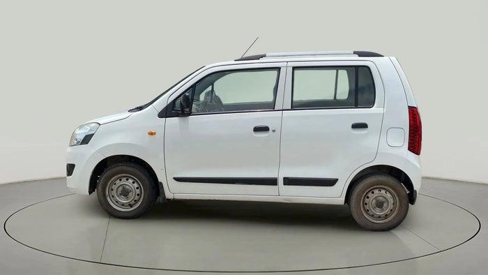 2013 Maruti Wagon R 1.0