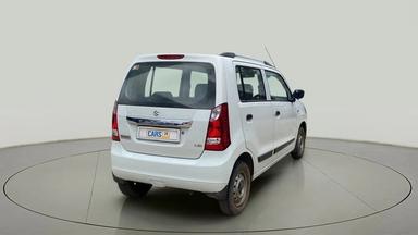 2013 Maruti Wagon R 1.0