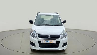 2013 Maruti Wagon R 1.0