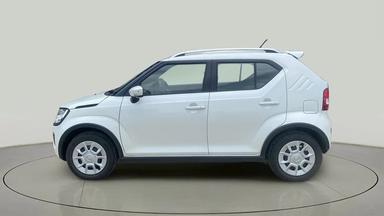 2022 Maruti IGNIS