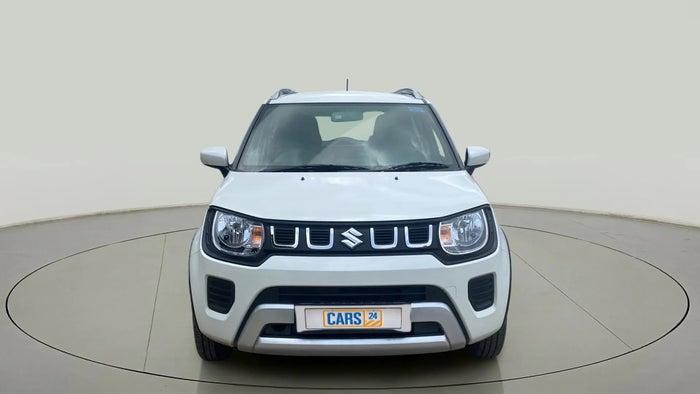 2022 Maruti IGNIS